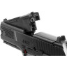 Пневматический пистолет CROSMAN 1088 BG Kit — пули и очки (1088BAK)